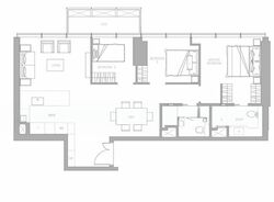 Wallich Residence  (D2), Condominium #540629251